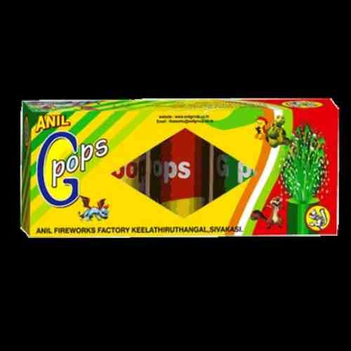 G - POPS